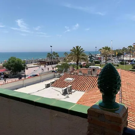 Jazmin Playa Appartement Torremolinos