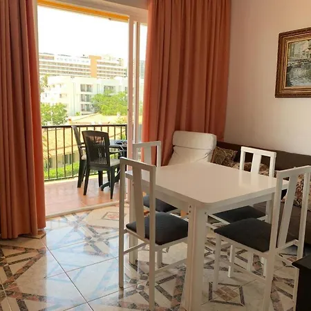 Appartement Jazmin Playa