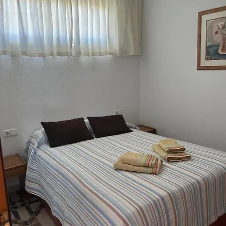 Jazmin Playa Appartement Torremolinos
